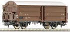 66927  Roco Sliding Wall car